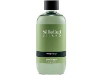 Millefiori Milano Verdant Escape aroma náplň pro difuzér 250 ml