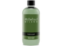 Millefiori Milano Verdant Escape aroma náplň pro difuzér 500 ml
