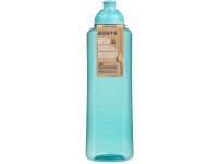 Sistema® Ocean Bound Láhev Swift Squeeze 480 ml, mátová