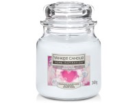 HOME INSPIRATION BUBBLE TIME SVÍČKA STŘEDNÍ
