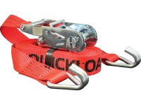 QUICKLOADER® Classic 2000 kg • 6 m x 35 mm