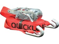 QUICKLOADER® Professional
2000 kg • 6 m x 35 mm