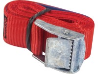 QUICKLOADER® Classic Cambuckle 500 kg • 1,5 m x 25 mm