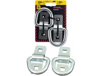 QUICKLOADER® Anchor
2500 kg • 2-pack