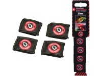 QUICKLOADER® Strap Magnet
4-pack • 25 mm