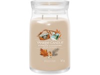 YANKEE CANDLE AFTERNOON SCRAPBOOKING SIGNATURE VELKÝ