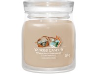 YANKEE CANDLE AFTERNOON SCRAPBOOKING SIGNATURE KÖZEPES
