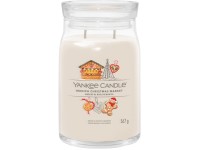 YANKEE CANDLE MUNICH CHRISTMAS MARKET SIGNATURE NAGY