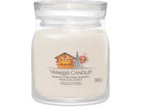 YANKEE CANDLE MUNICH CHRISTMAS MARKET SIGNATURE KÖZEPES