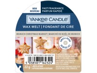 YANKEE CANDLE MUNICH CHRISTMAS MARKET VONNÝ VOSK DO AROMALAMPY