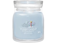 YANKEE CANDLE NORTH POLE HIDEAWAY SIGNATURE STŘEDNÍ