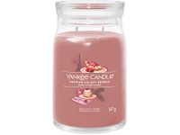 YANKEE CANDLE PARISIAN HOLIDAY BRUNCH SIGNATURE VELKÝ