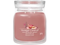 YANKEE CANDLE PARISIAN HOLIDAY BRUNCH SIGNATURE STŘEDNÍ