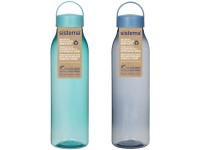 Sistema Ocean Bound Kulacs füllel 700 ml, vegyes színek