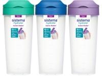 Sistema Hydrate Shaker 750 ml, vegye színek