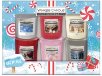 YC.HI DS votiv 6ks/Vánoční sada 2024