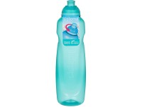 Sistema® Hydrate™ Láhev Helix Squeeze Twist ‘n’ Sip 600 ml, mátová