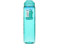 Sistema® Hydrate™ Tritanová láhev Flip Top 1 l, mátová