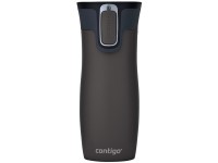 Contigo West Loop 470 ml, Gunmetal