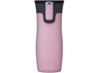 Contigo Termo fľaša West Loop 470 ml, Millenial Pink