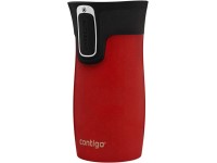 Contigo Termo láhev West Loop Mini 300 ml, Berry