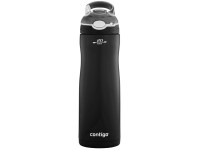 Contigo láhev na pití Ashland Chill 590 ml, Matte Black