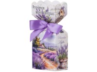 Mýdlo 90g Provence Mont Ventoux, fialová