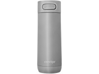 Contigo Termo láhev Luxe 470 ml, Stainless Steel