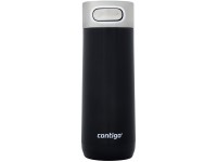 Contigo Termo láhev Luxe 470 ml, Licorice