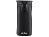 Contigo Termo láhev Pinnacle 300 ml, Matte Black