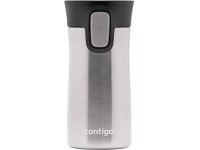 Contigo Termo láhev Pinnacle 300 ml, Stainless Steel