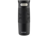 Contigo Termo láhev Transit 470 ml, Matte Black