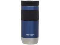 Contigo Termo láhev Byron 2.0 470 ml, Blue Corn