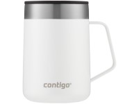 Contigo Termo hrnek Streeterville Desk Mug 420 ml, Salt