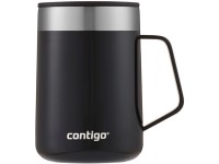 Contigo Termo hrnek Streeterville Desk Mug 420 ml, Licorice