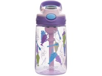 Contigo Dětské láhev Easy Clean 420 ml, Strawberry Shakes