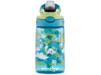 Contigo Dětské láhev Easy Clean 420 ml, Green Dinoboy