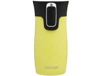 Contigo Termo láhev West Loop Mini 300 ml, Limelight