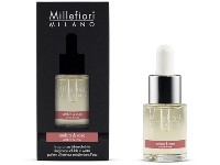 Millefiori Milano Ambra & Rosa illóolaj 15 ml