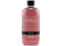 Millefiori Milano Ambra & Rosa utántöltő aroma diffúzorhoz 500 ml