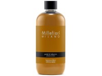 Millefiori Milano Petali di Tabacco utántöltő aroma diffúzorhoz 500 ml