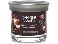 YANKEE CANDLE BLACK COCONUT SIGNATURE TUMBLER MALÝ