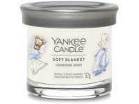 YANKEE CANDLE SOFT BLANKET SIGNATURE TUMBLER MALÝ