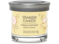 YANKEE CANDLE VANILLA CUPCAKE SIGNATURE TUMBLER MALÝ