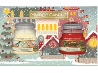 Yankee Candle dárková sada 2 malé svíčky Classic 2024