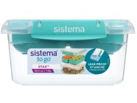 SM.To Go/Stax krabička 1,15 l mätovo zelená