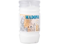 Madona betét 100g ~2 nap fehér öntött