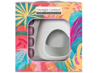 YC.HI DS Aromalampa+čaj.sv+vosk/SS24