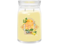 YANKEE CANDLE LEMON GELATO SIGNATURE VELKÝ