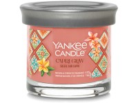 YANKEE CANDLE CAPRI GLOW TUMBLER MALÝ